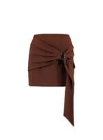 SAIA MINI AYLA BROWN - Imagem 3