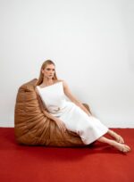 VESTIDO MIDI MAYA OFF WHITE - Imagem 2