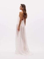 VESTIDO ATENA OFF SHELL - Imagem 3