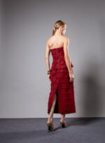 SAIA LOUISE RED WINE - Imagem 5