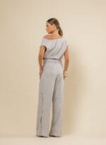 BLUSA RAY OFF WHITE - Imagem 3