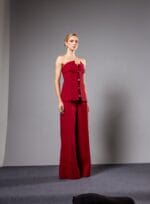 CALCA ROE RUBY RED - Imagem 4