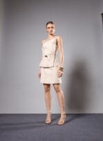 CORSET LOUISE PALHA - Imagem 4