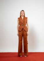 BLAZER MAYA CONHEQUE - Imagem 2