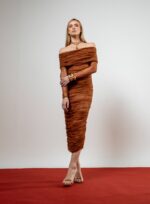 VESTIDO SARAH BELGA - Imagem 3