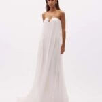 VESTIDO ATENA OFF SHELL