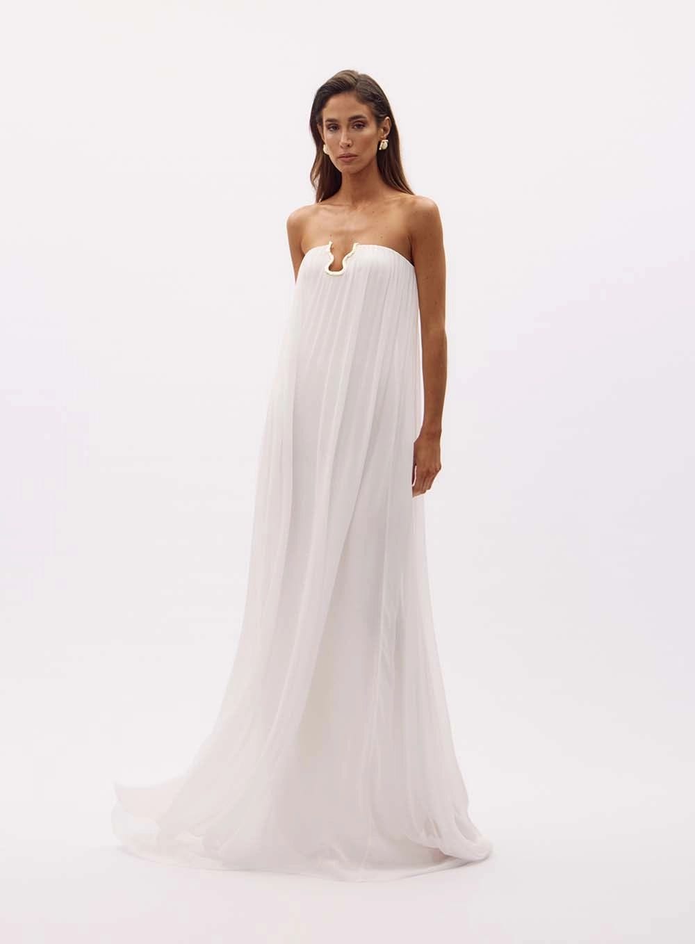 5d60cbed98a0efa965c10f10b66004db.jpg VESTIDO ATENA OFF SHELL - Imagem 1