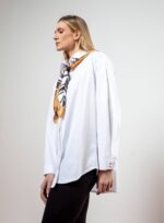 CAMISA MAYA OFF WHITE - Imagem 2