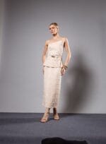 CORSET LOUISE PALHA - Imagem 3