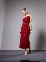 SAIA LOUISE RED WINE - Imagem 6