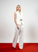 BLAZER MAYA OFF WHITE - Imagem 2