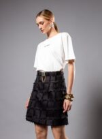 T SHIRT FRASE SERENA - Imagem 2