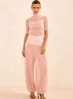 CALCA KIM LIGHT PINK