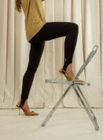 CALCA FERRAGENS MAVIE PRETO - Imagem 2