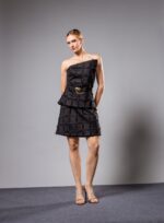 CORSET LOUISE PRETO - Imagem 6