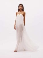 VESTIDO ATENA OFF SHELL - Imagem 5