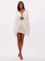 VESTIDO ARTEMIS OFF SHELL