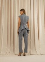 CALCA ELISE INDIGO - Imagem 2