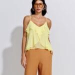 REGATA DECOTE V BABADOS AIR SILK MANTEIGA