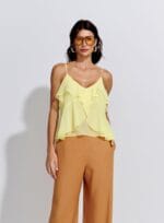 REGATA DECOTE V BABADOS AIR SILK MANTEIGA