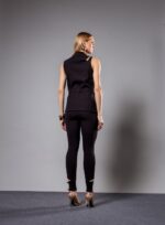BLUSA RECORTE SERENA PRETO - Imagem 2