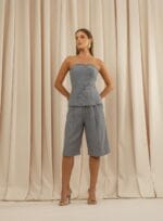 CORSET ELISE INDIGO - Imagem 3