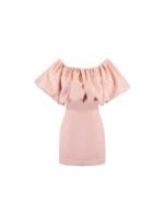 VESTIDO AYLA LIGHT PINK - Imagem 2