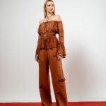 BLUSA BATA SARAH BELGA