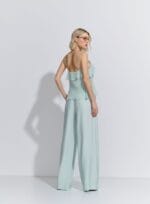 REGATA DECOTE V BABADOS AIR SILK ACQUA - Imagem 3