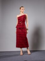 SAIA LOUISE RED WINE - Imagem 4