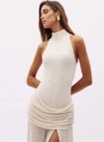 VESTIDO NICE OFF SHELL - Imagem 2