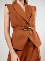 BLAZER MAYA CONHEQUE - Imagem 4