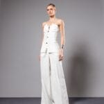 CALCA ROE RUBY OFF WHITE