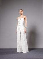 CALCA ROE RUBY OFF WHITE