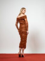 VESTIDO SARAH BELGA - Imagem 4