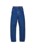 CALCA BARREL JEANS - Imagem 3