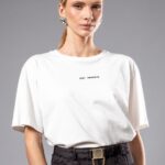 T SHIRT FRASE SERENA