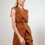 BLAZER MAYA CONHEQUE