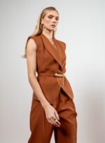 BLAZER MAYA CONHEQUE