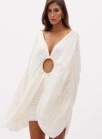 VESTIDO ARTEMIS OFF SHELL - Imagem 5