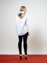 CAMISA MAYA OFF WHITE - Imagem 4