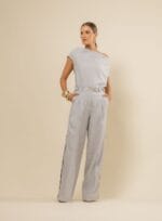 BLUSA RAY OFF WHITE - Imagem 2