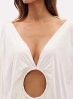 VESTIDO ARTEMIS OFF SHELL - Imagem 4