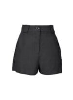 SHORT ALFAIATARIA COLORS PRETO - Imagem 3
