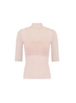 BLUSA SASKIA LIGHT PINK - Imagem 3