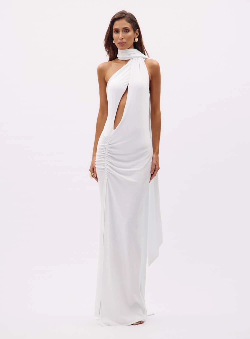 f00150ee9a506a92b3b17f9dd9e6d869.jpg VESTIDO FREYA BRANCO - Imagem 1