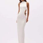 VESTIDO HESTIA OFF SHELL