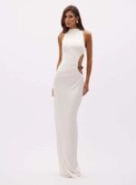 VESTIDO HESTIA OFF SHELL