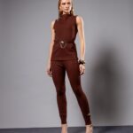 CALCA RECORTES SERENA BELGA