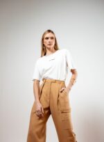 T SHIRT FRASE SERENA - Imagem 5